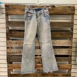 Size 4 AMERICAN EAGLE jeans